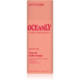Attitude Oceanly Face Oil ulei hrănitor faciale 8,5 g