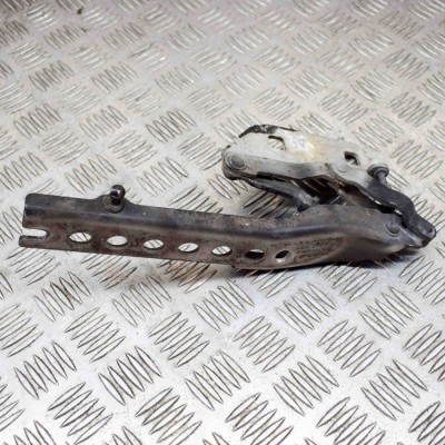 Balama capota dreapta față AUDI A8 D3 4E2, 4E8 2003 OEM: 4E0823302E 13937674 foto