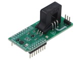 Placă prototip ampermetru HO 10-P