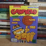 GARFIELD * REVISTA DE BENZI DESENATE , NR. 129-130 , 2020 ( CU POSTER ) *