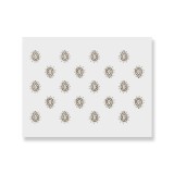 Cumpara ieftin Sablon Perete vopsire, tencuiala 900x600x0.7mm Boho Charm Refolosibil, model MXSP7084