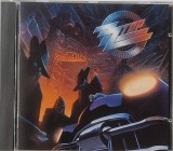 ZZ Top &lrm;&ndash; Recycler _ VG+ / NM cd muzica hard rock, electric blues _ Warner Bros, Germania, 1990