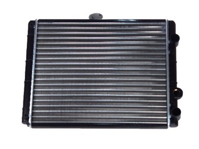 Radiator, racire motor VW POLO (6N2) (1999 - 2001) TYC 737-0040 foto