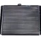 Radiator, racire motor VW POLO (6N2) (1999 - 2001) TYC 737-0040