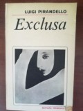 Exclusa- Luigi Pirandello