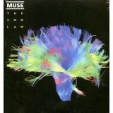 Muse The 2nd Law LP (2vinyl)