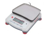 C&acirc;ntar electronic de precizie cu afișaj LCD NV1201