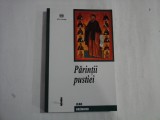 PARINTII PUSTIEI - Jean BREMOND