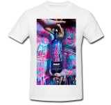 Cumpara ieftin Tricou &quot; Absolut color &quot;