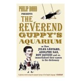 Reverend Guppy's Aquarium