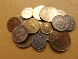 Ungaria Lot nr. 3 - 22 monede, Europa, Cupru-Nichel