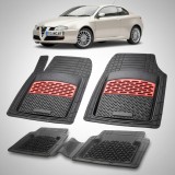 Cumpara ieftin Covorase Alfa Romeo GT Generatia I Compatibile 2003-2010 | Red