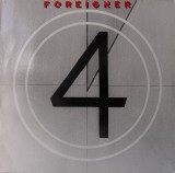 Vinil LP Foreigner &lrm;&ndash; 4 (VG)