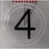 Vinil LP Foreigner &ndash; 4 (-VG)