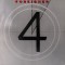 Vinil LP Foreigner &ndash; 4 (-VG)