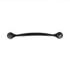 Brat suspensie roata Mercedes Clasa GL (X164), Clasa M (W164), Clasa R (W251, V251) Teknorot parte montare : Punte spate, Stanga/ Dreapta, Fata, Supe