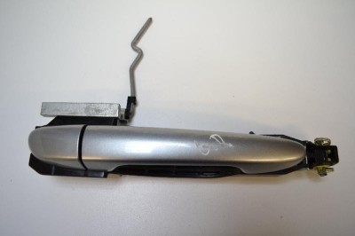 M&amp;acirc;ner exterior ușă dreapta spate MAZDA 3 BM 2014 OEM: NĖRA | 2154346 foto