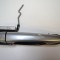 M&acirc;ner exterior ușă dreapta spate MAZDA 3 BM 2014 OEM: NĖRA | 2154346