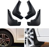 Cumpara ieftin Set Aparatori noroi compatibile Audi A6 C8 pachet S-line 2018-2023