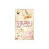 The One I Left Behind