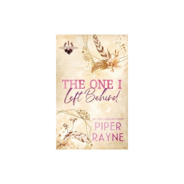 The One I Left Behind
