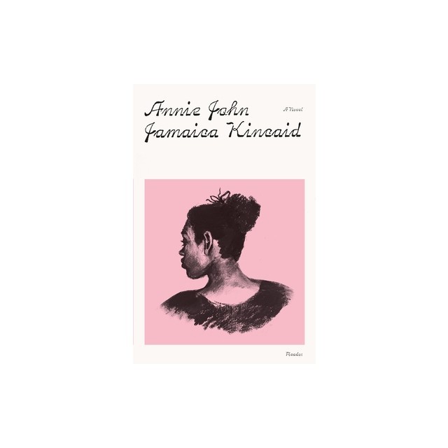Annie John
