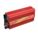 Invertor auto 24v-220v, 1000w