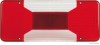 Dispersor Stop Iveco Daily 3 (30.4x13cm) L2363 - Nou, Tip Nou S.0294, M610735, M610736