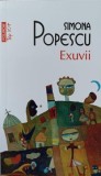 EXUVII-SIMONA POPESCU-189043