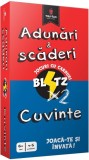 Pachet Blitz Cuvinte. Adunari si scaderi, Gama