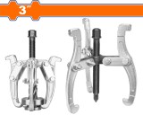 WADFOW - EXTRACTOR RULMENTI CU 3 BRATE - 3&quot; PowerTool TopQuality
