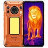 Cumpara ieftin Telefon Mobil Oukitel WP500 Ultra, Portocaliu, 5G, Camera Termica AI, Night Vision, 6.78 FHD+, 36GB RAM (12GB + 24GB extensibili), 1TB ROM, 108MP, Dim