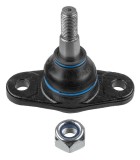 Pivot brat suspensie Hyundai Tucson; Kia Sportage II Motor 2.0, 2.0 16V 4WD, 2.0 CRDi, 2.0 CRDi 4WD, 2.0 CRDi tractiune integrala, 2.0 i 16V, 2.0