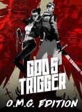 God&#039;s Trigger O.m.g Edition