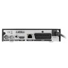Receiver DVB-T2 HD H265 LAN