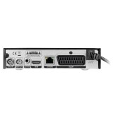 Receiver DVB-T2 HD H265 LAN