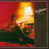 Eric Clapton Backless remastered (cd)