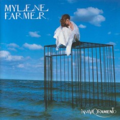 CD # Mylene Farmer &lrm;&ndash; Innamoramento (EX)