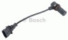 Senzor impulsuri, arbore cotit OPEL ASTRA H Combi (L35) (2004 - 2016) BOSCH 0 281 002 717