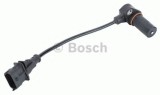 Senzor impulsuri, arbore cotit OPEL ASTRA H Combi (L35) (2004 - 2016) BOSCH 0 281 002 717