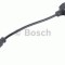 Senzor impulsuri, arbore cotit OPEL ASTRA H Combi (L35) (2004 - 2016) BOSCH 0 281 002 717