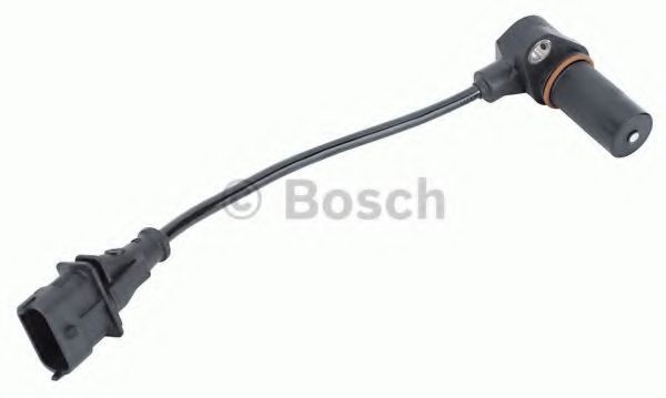 Senzor impulsuri, arbore cotit OPEL ASTRA H Combi (L35) (2004 - 2016) BOSCH 0 281 002 717