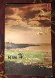 John Fowles - Magicianul 2007