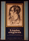 LIMBA ENGLEZA. MANUAL PENTRU CLASA A XI-A LICEU SI ANUL III LICEE DE SPECIALITATE-LEON LEVITCHI, ION PREDA,-364118