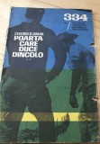 Cumpara ieftin RVS Revista Colectia povestiri Stintifico-fantastice Nr 334