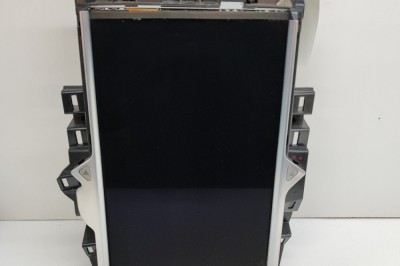 Ecran de navigație TESLA MODEL X 2016 OEM: 1045006-03-A | 23074258 foto