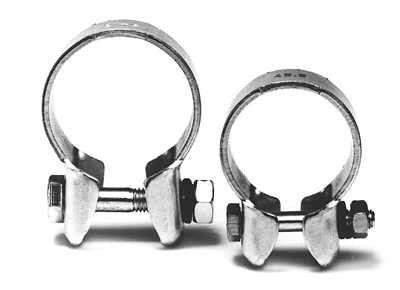 MTR MT722 Conector teava, sistem de esapament foto