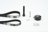 Kit distributie VW Transporter T4, Transporter T4 Sasiu Motor 2.4 D, 2.4 D Syncro, OE 046109119