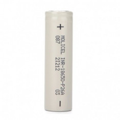 Molicel INR18650-P26A 2600mAh - 35A