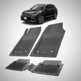 Cumpara ieftin Covorase Volkswagen Tiguan BW2 Compatibile 2016-2024 | Black